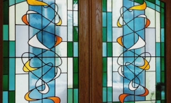 Stained Glass Course in Bristol